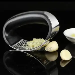 Garlic Presser