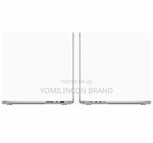 New Laptop Apple MacBook Pro 36GB Apple M3 Max SSD 1T