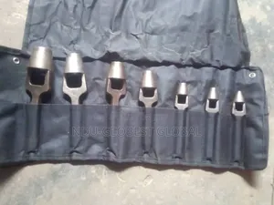 Set of Hollow Punch(All Sizes Available)