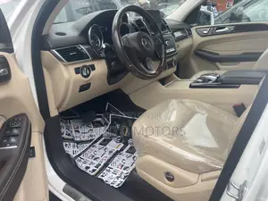 Mercedes-Benz GLE-Class GLE 350 4MATIC 2019 Orange