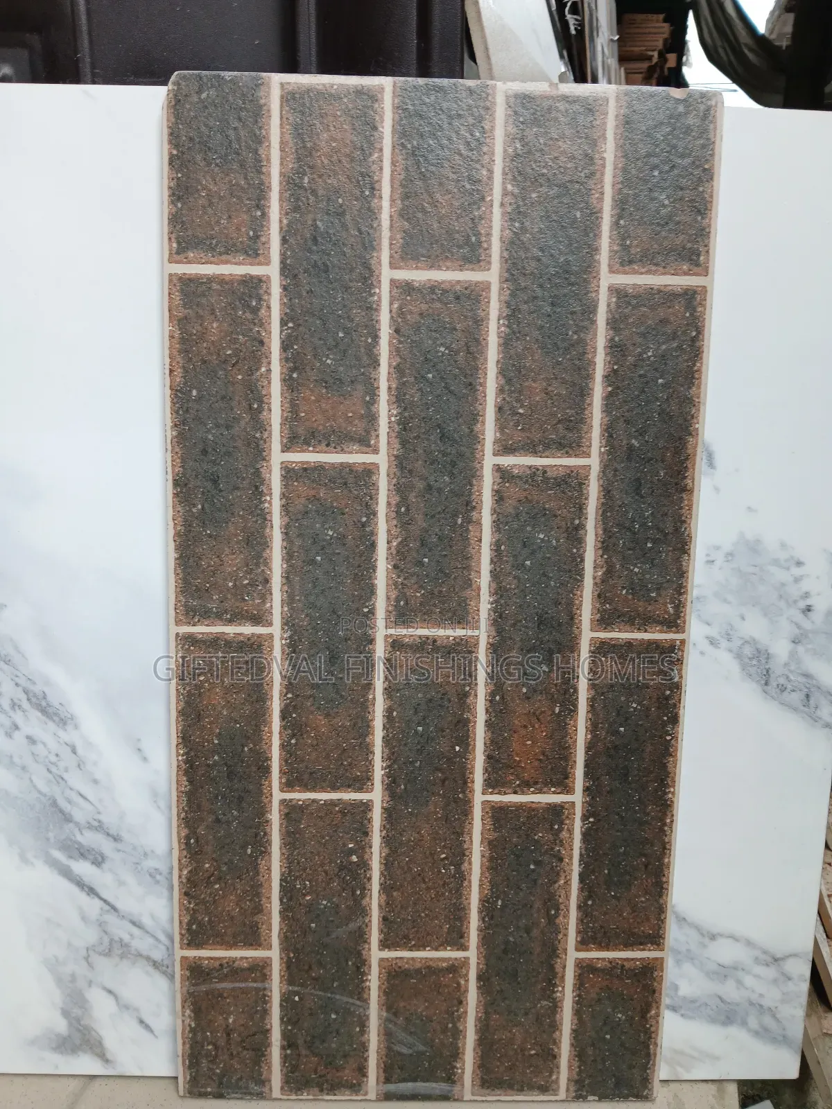 High-Qualiity 30x60 Brick Wall Tiles