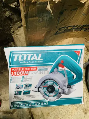 Total Marble Cutter 1400w