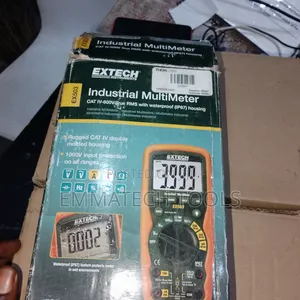 Industrial Multimeter