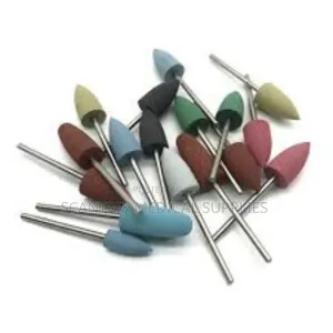 Silicone Rubber Dental