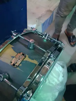 Kingzbeat Snare Drum