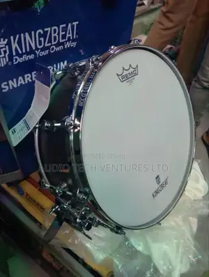 Kingzbeat Snare Drum
