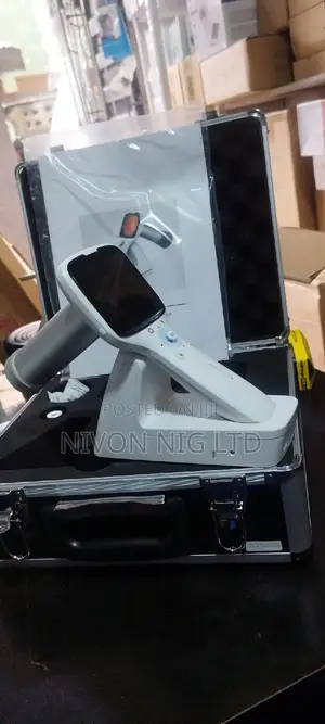 Fundus Camera