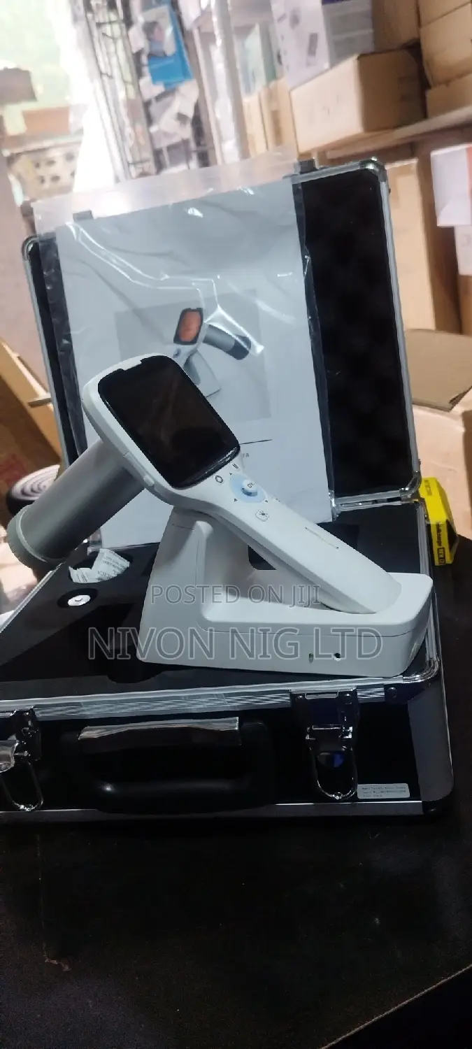 Fundus Camera