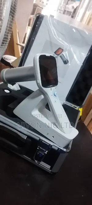 Fundus Camera