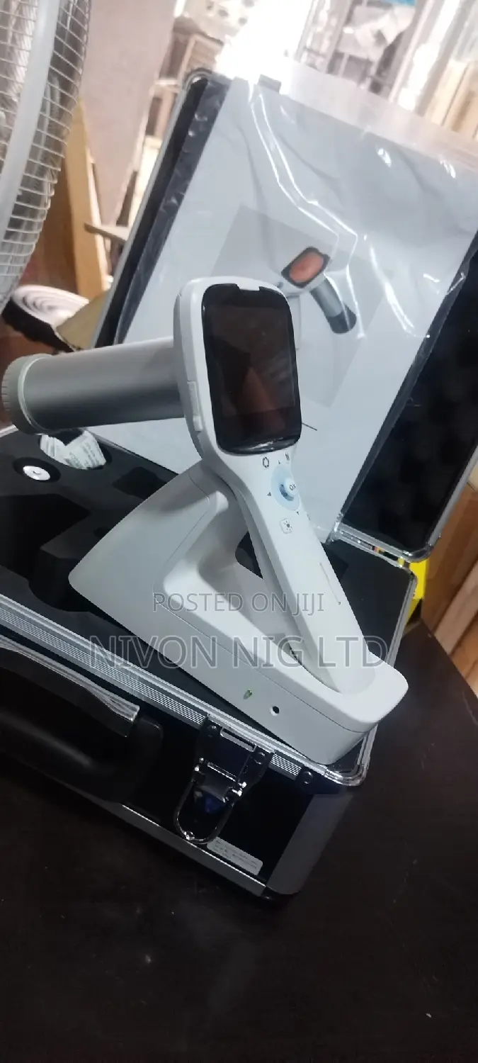 Fundus Camera