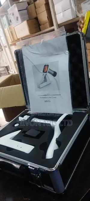 Fundus Camera