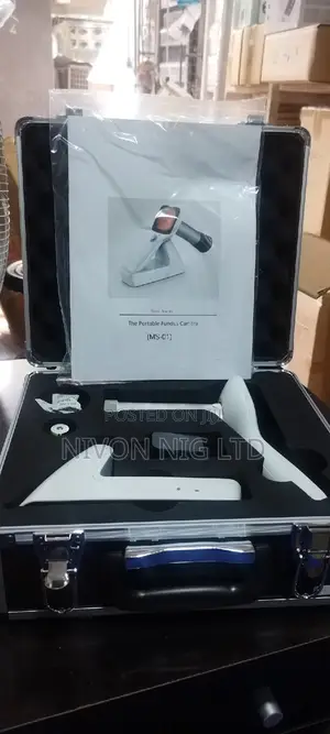 Fundus Camera