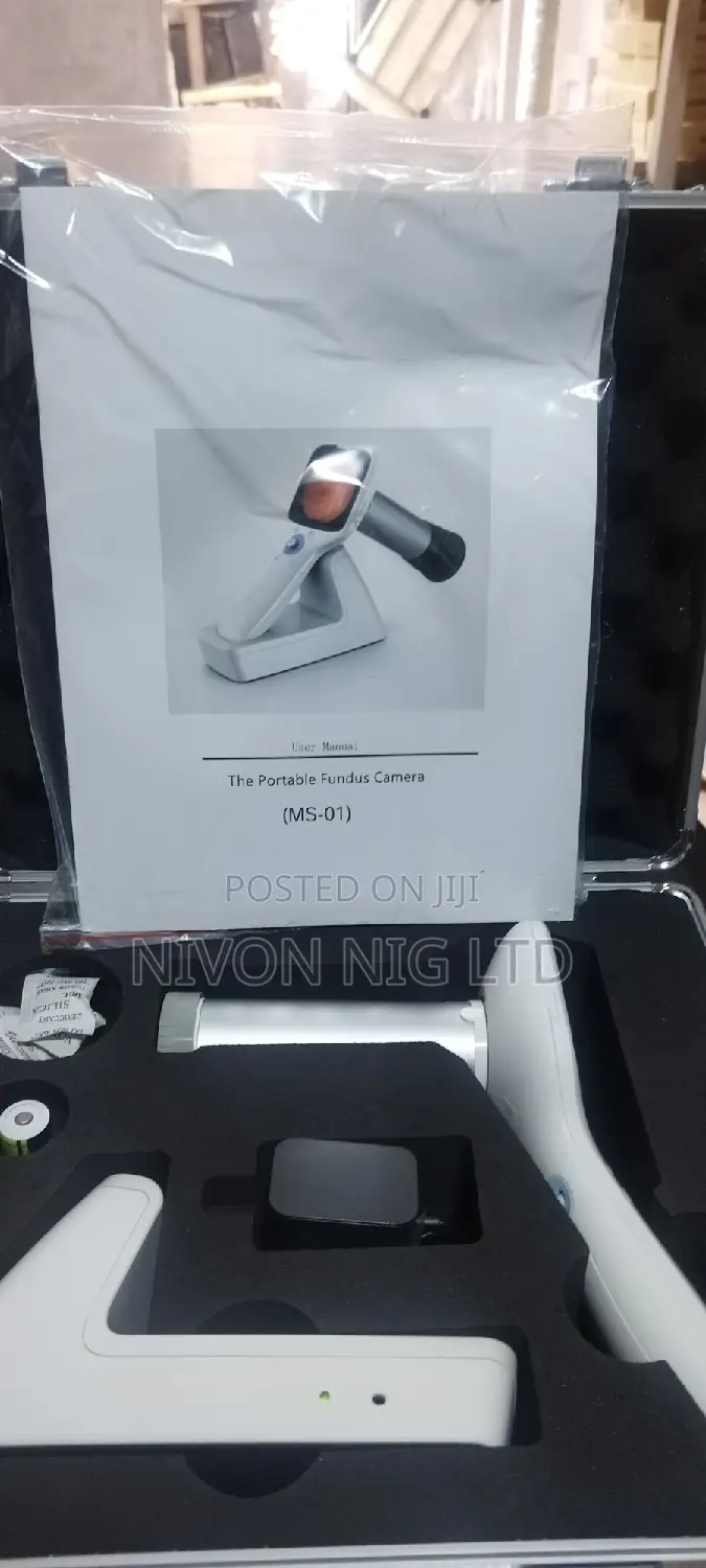 Fundus Camera