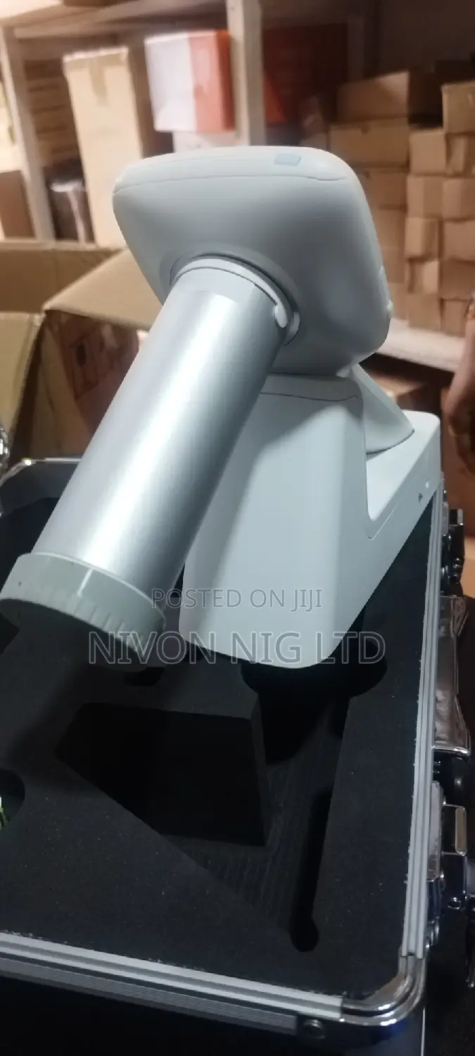 Fundus Camera