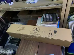 Front Shock Absorber for Mercedes W205 C300 C400 4matic