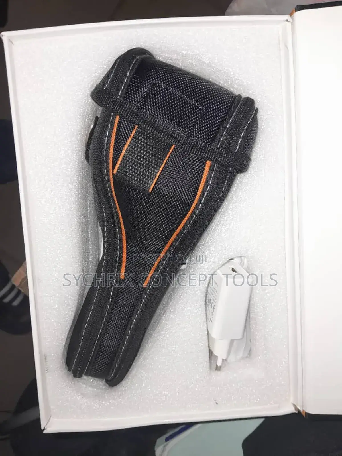 Thermal Imaging Camera
