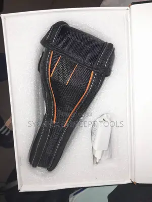 Thermal Imaging Camera