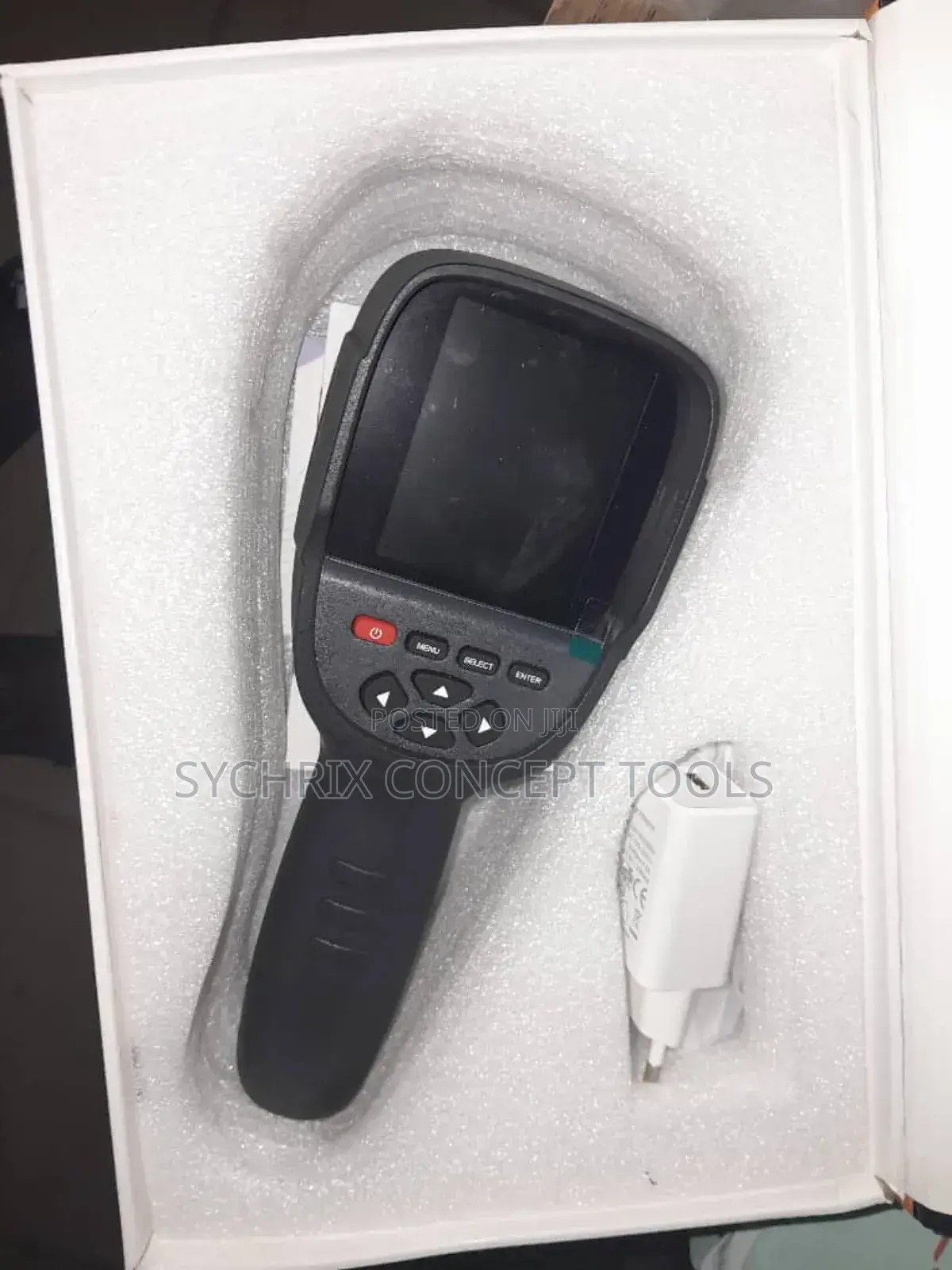 Thermal Imaging Camera