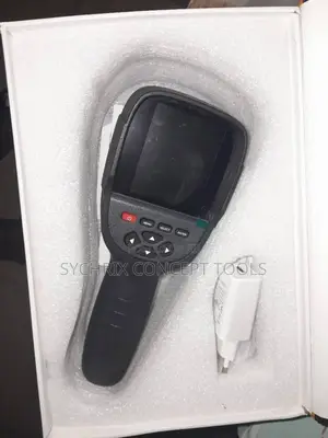 Thermal Imaging Camera