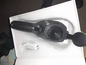 Thermal Imaging Camera
