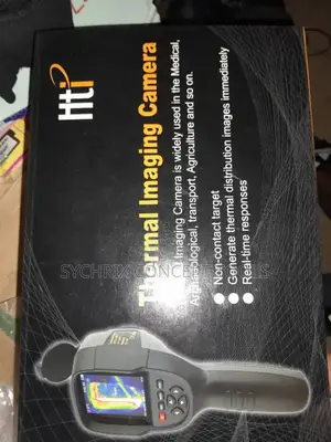 Thermal Imaging Camera