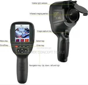 Thermal Imaging Camera