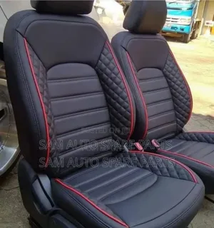 Toyota Highlander 07 Seat Cover