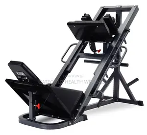Leg Press/Hack Squat 800LPHS