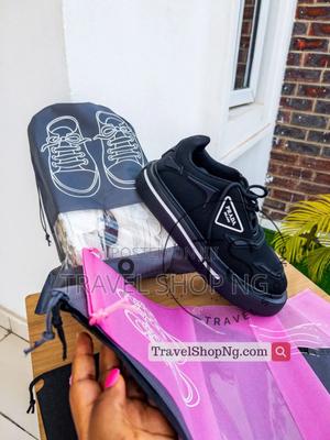 Shoe Storage Bag for Travel