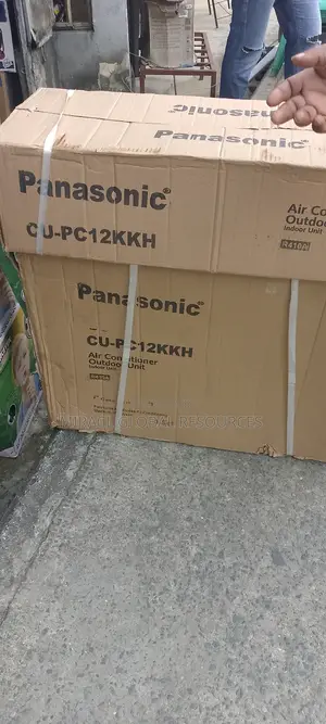 Panasonic Ac 1.5hp Low Voltage