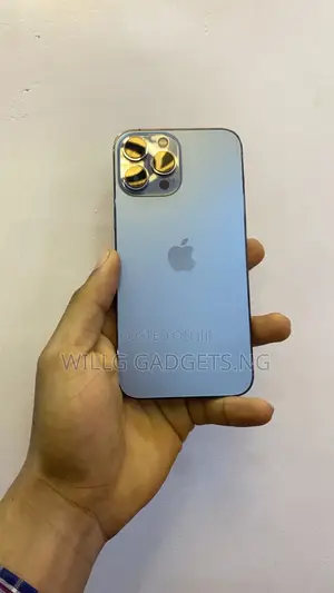 Apple iPhone 13 Pro Max 128 GB Blue