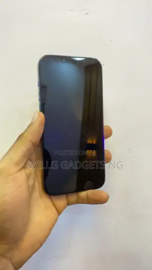 Apple iPhone 13 Pro Max 128 GB Blue