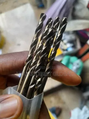 Set of Drill Bits (All Sizes Available)