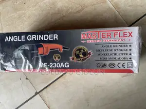 Angle Grinder Machine