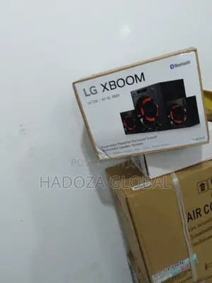 Sound LG 40W Audio Bluetooth Speaker -Best Choice