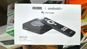 Mecool Android Tvbox