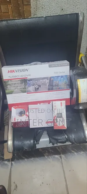 Hikvision Camera Full Colored 2mp With Audio
