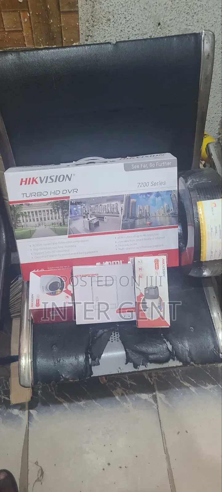 Hikvision Camera Full Colored 2mp With Audio