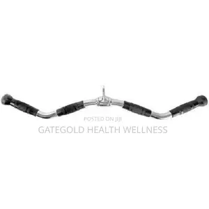 Pro Multi-Purpose Straight Bar (Straight) 28510S