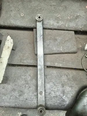 Front Lower Arm Jeep Wrangler 2020 Molde