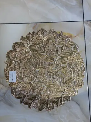 A Dozen of Kitchen Table Mat