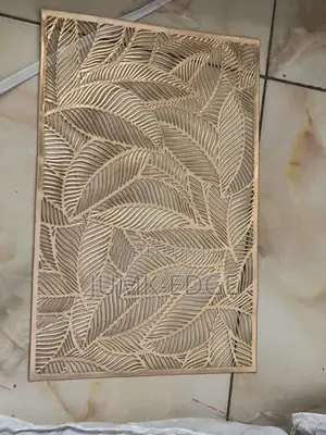 A Dozen of Kitchen Table Mat