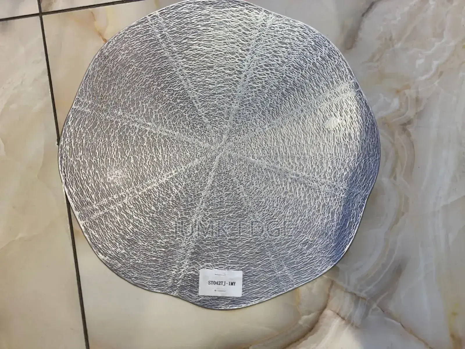 A Dozen of Kitchen Table Mat
