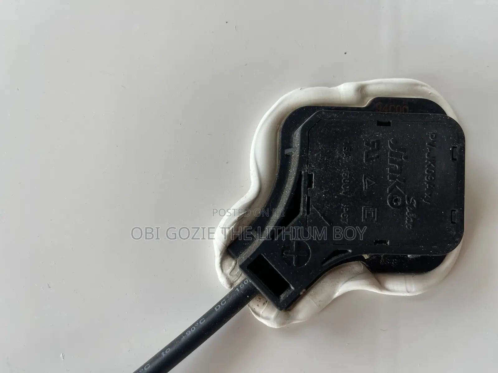 Direct Jinko 400w Mono Panel