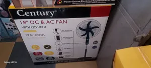 Century Solar FAN