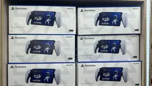 Sony Playstation Portal