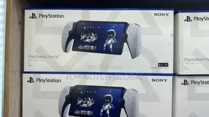 Sony Playstation Portal