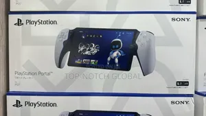 Sony Playstation Portal