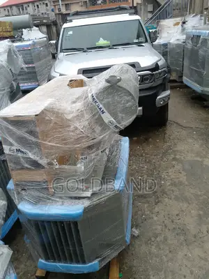 200kva/11 Meksan Power Transition Transformer
