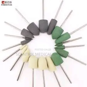 Dental Silicone Rubber Stone